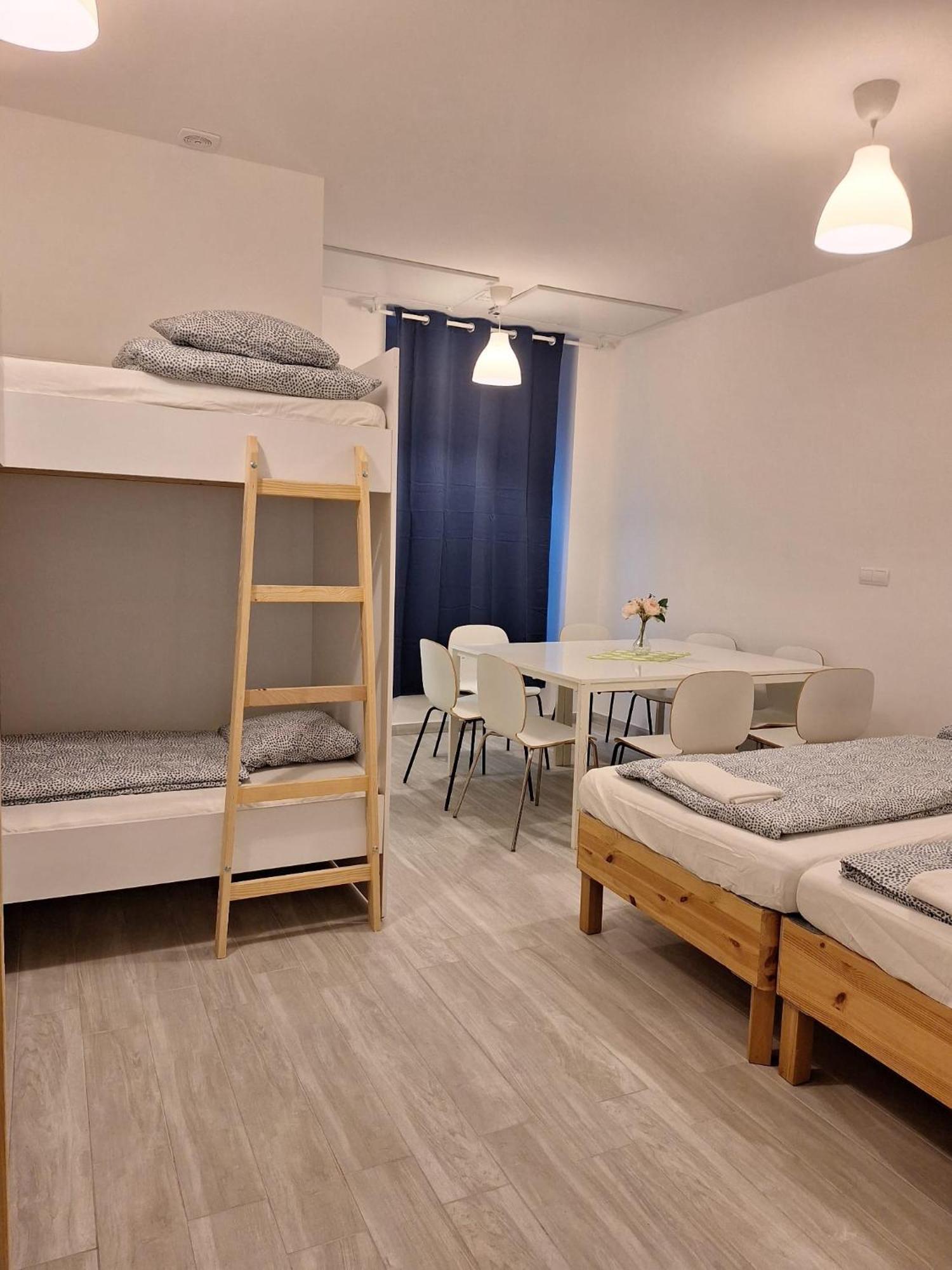 Betariel'com Augarten Apartament