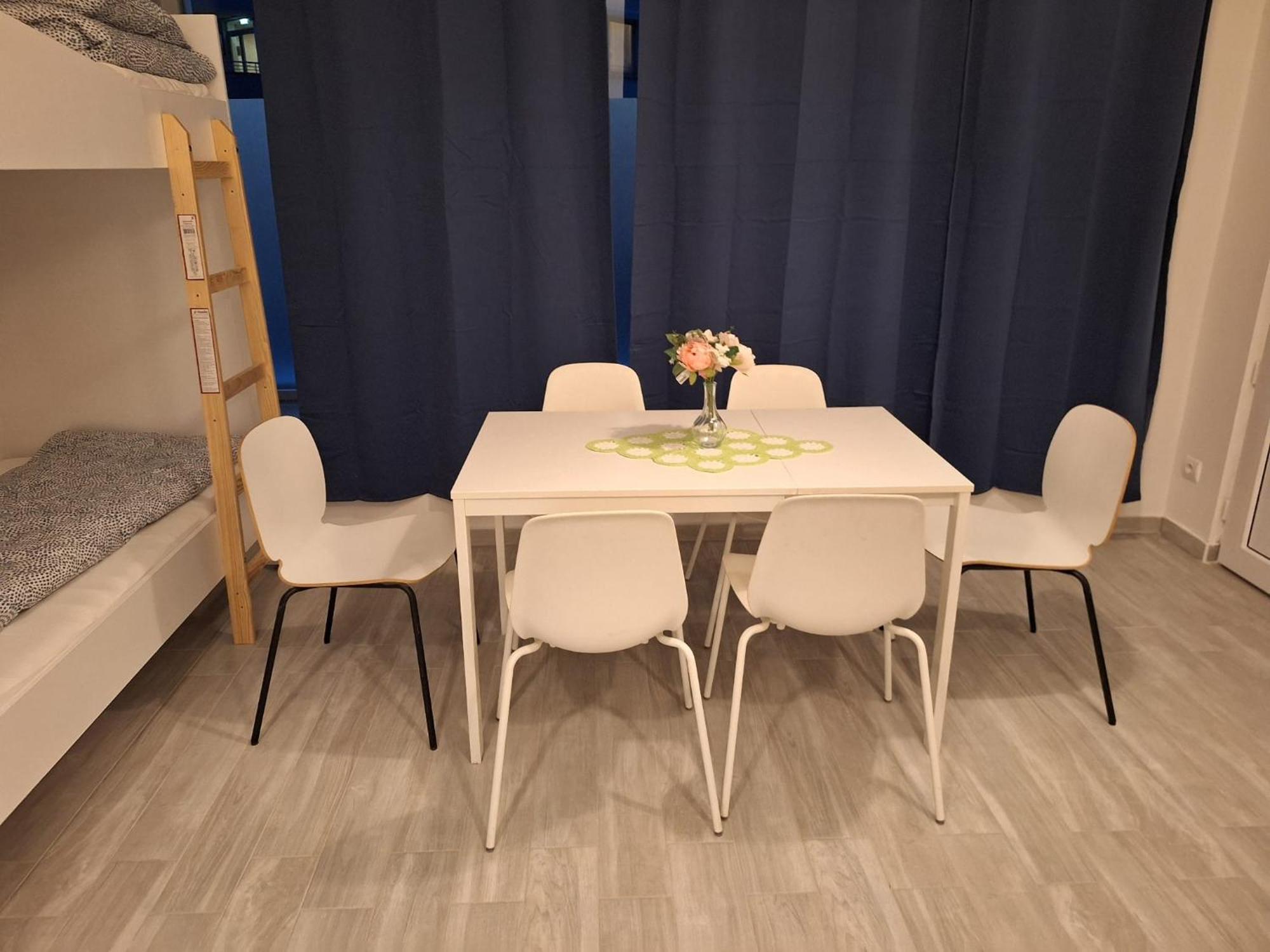 Apartament Betariel'com Augarten Wiedeń