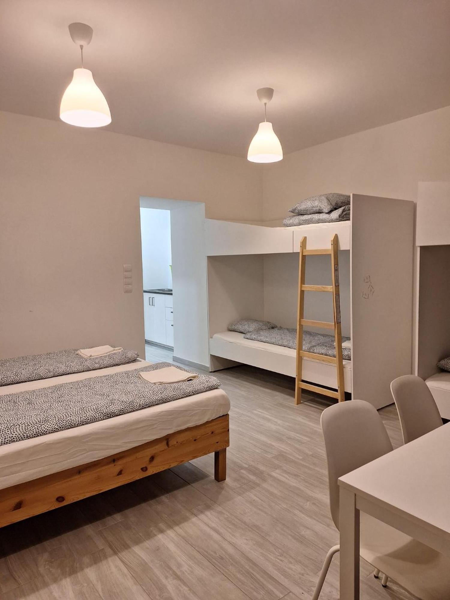 Betariel'com Augarten Apartament