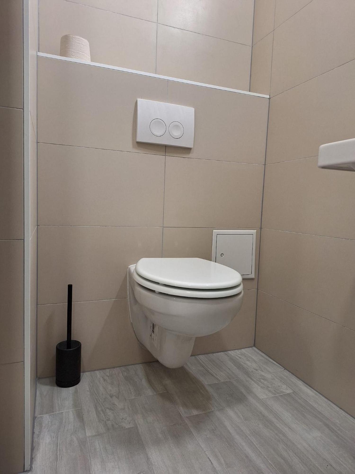 Apartament Betariel'com Augarten *