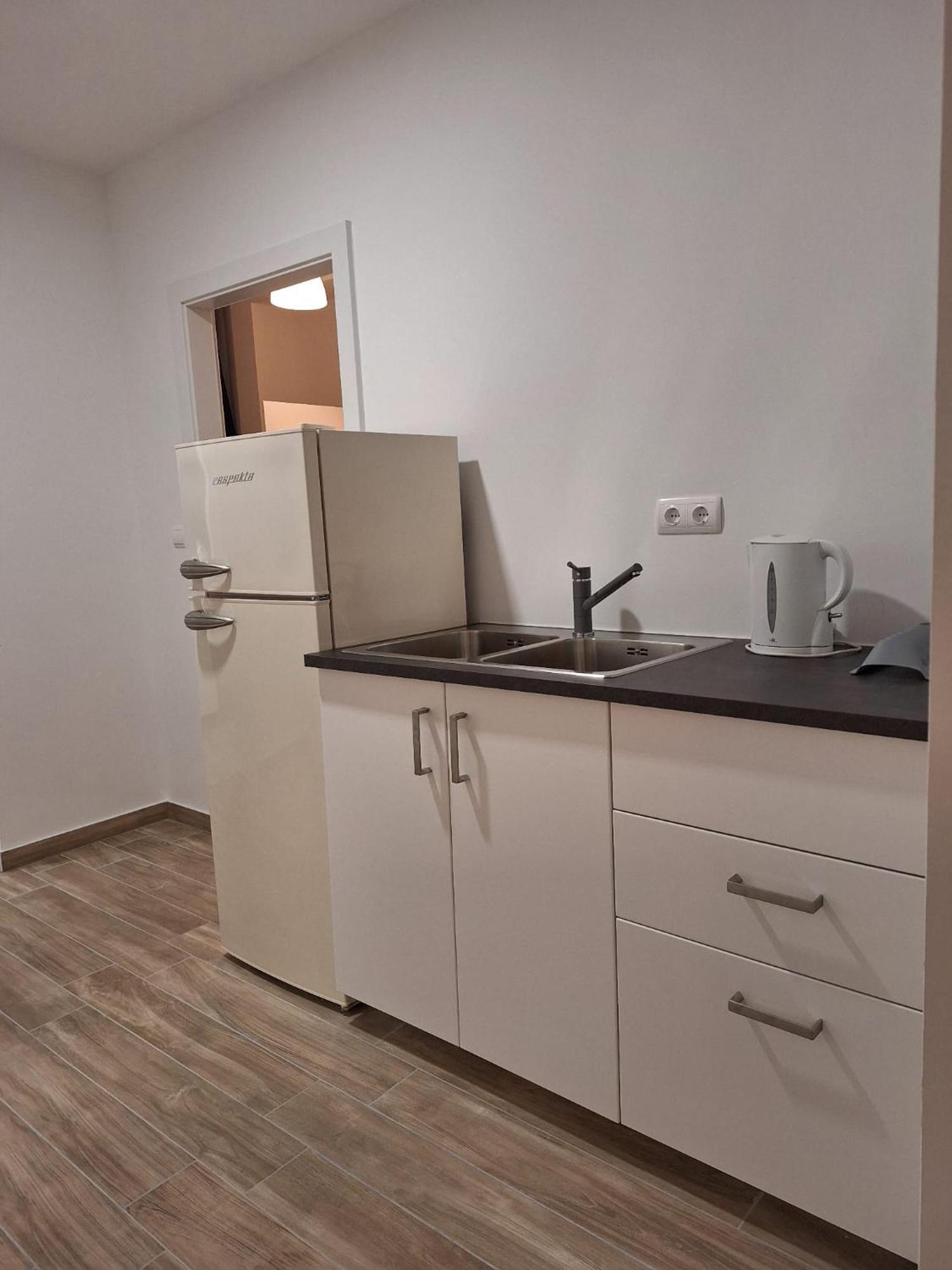 Betariel'com Augarten Apartament Wiedeń