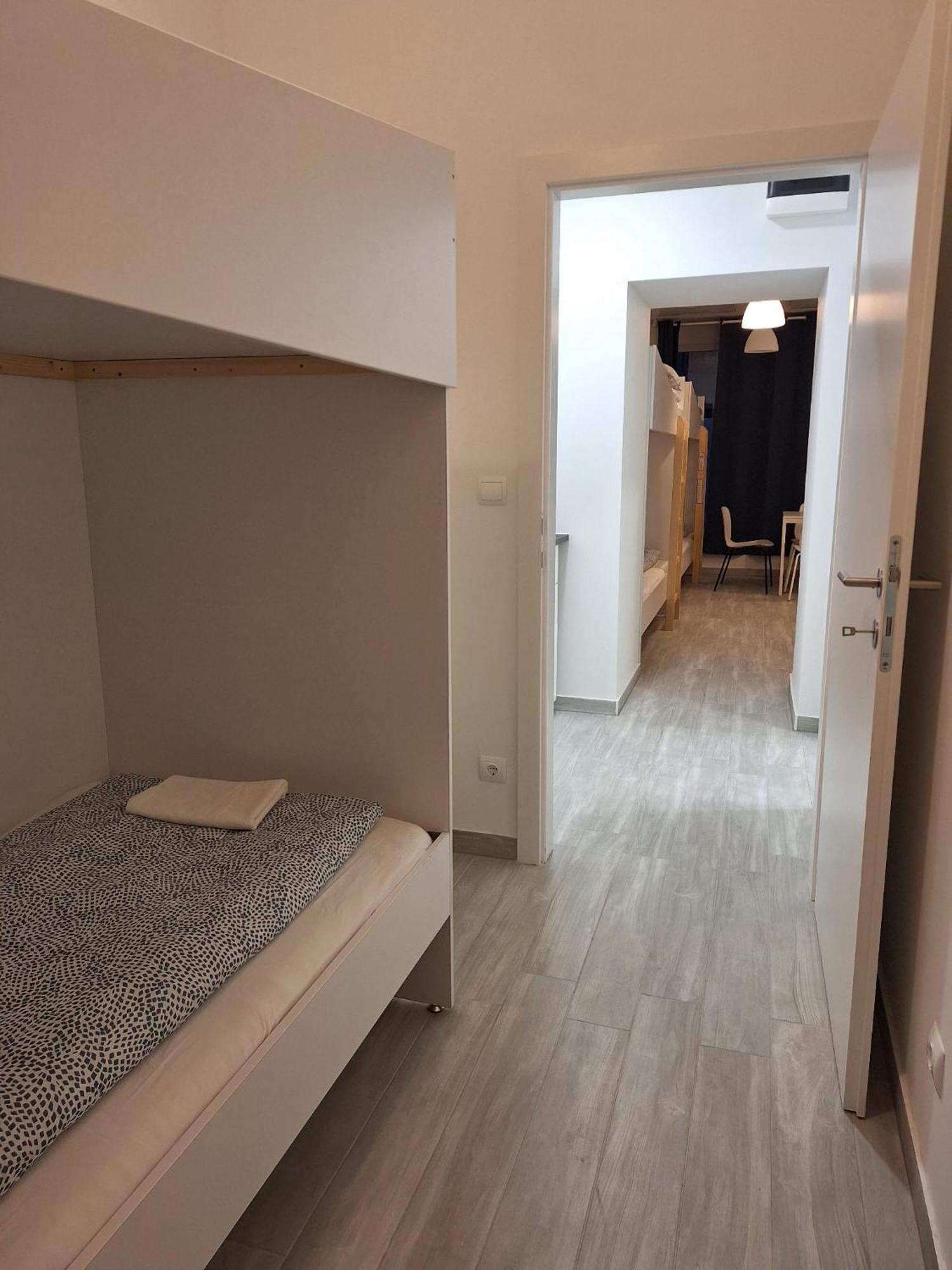 Apartament Betariel'com Augarten